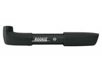 Sks Rookie Minipumpe Reversibel 285-300Mm Schwarz  Kompatibel Mit Dv/Av/Sv, ...