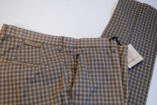 PANTALONE BERWICH COTONE+ PA TG 38-52 229, 00 BER-26A10