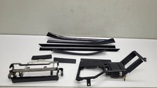 BMW 5er E39 Dekorleisten Zierleisten Set 8159742 8186356 (35)