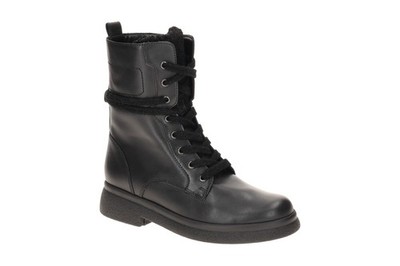 Gabor Schuhe 71.742 schwarz Damenschuhe Stiefeletten 71.742.27 NEU