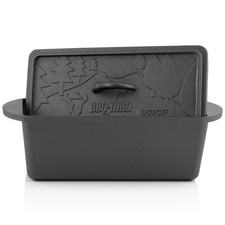 Dutch Oven Pan Gusseisen Bräte…