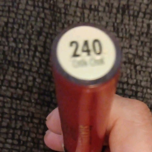 Milani ~ Stay Put Liquid Lip Longware #240 Chin Chin - Picture 2 of 2