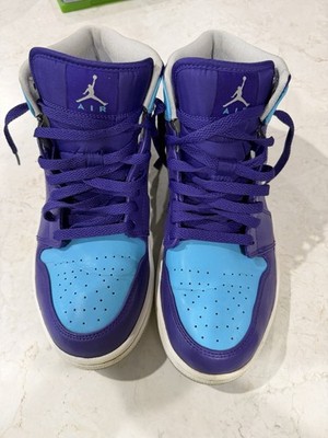 Size 10.5 - Air Jordan 1 Mid Hornet for sale online | eBay