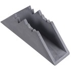 2 Stück neuartiger Serviette Rack dekorativer Speicherregal Haushaltshalterung