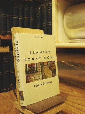 Beaming Sonny Home, Pelletier, Cathie