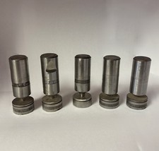 W.A. WHITNEY DIACRO Punch and Dies