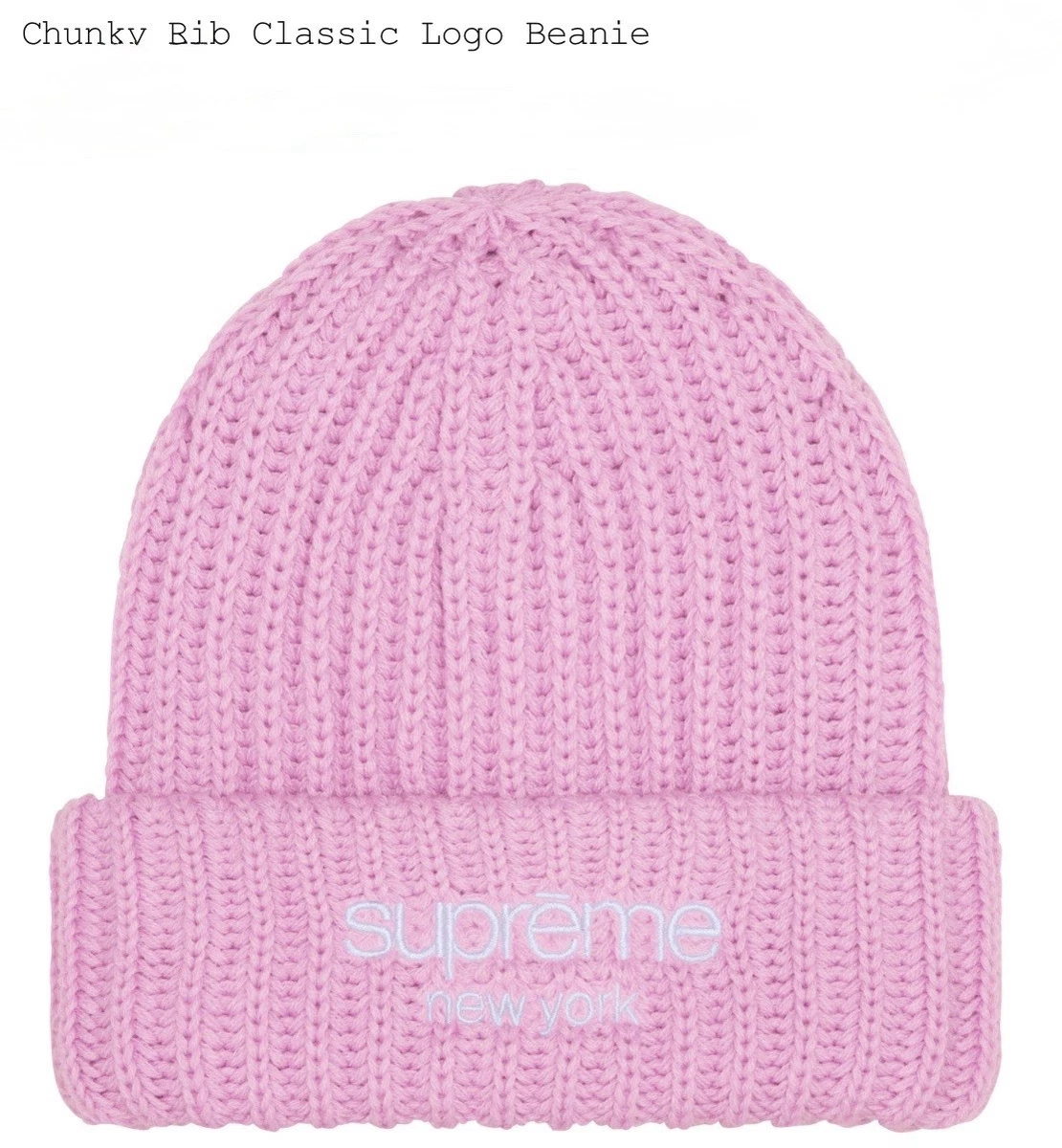 25+ Supreme Beanie Pink Hats for Men for sale | Updated Oct 2026