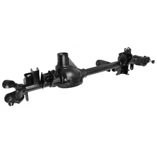 Front Replacement Axle Housing for Jeep Wrangler GAS DOHC 68004068AA 2007-2017