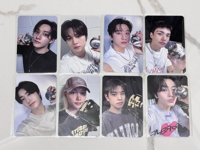 ON HAND】SKZ Stray Kids KARMA MUSIC PLANT (MP) POB OFFICIAL