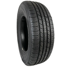 Used Once 21570r16 Goodyear Assurance All Season 100t 8.532 Dot 18