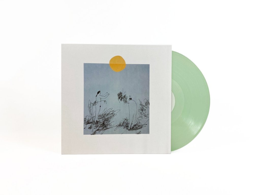 Trace Mountains Lost In the Country LP vinyl Europe Run For Cover 2026 - PRESALE