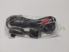 OEM Sony Playstation PS1 PS2 PS3 RCA AV Audio Video Cable - New