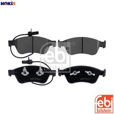 BRAKE PAD SET DISC BRAKE 16526 FOR VW AUDI A6/Allroad/S6 A8L BRK/BKL/AYT 3.2L A6