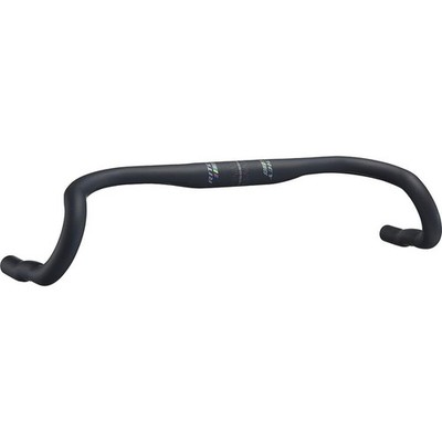 Ritchey WCS VentureMax Drop Handlebar Black, 46cm Blatte