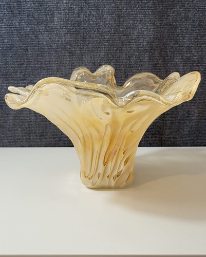 Tammaro Murano glass decorative bowl - Picture 7 of 7