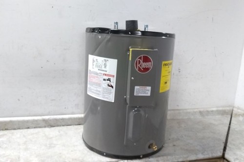 Rheem ELDS30-TB 28 Gal Tank Capacity 480VAC Electric Water Heater (C)