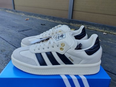 Adidas Samba XLG Cream White Core Black UK 8, 9, 9,5 JH9226