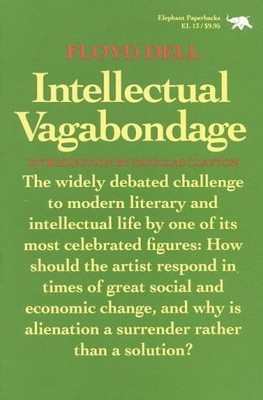 Intellectual Vagabondage Buch Ivan R Dee, Inc