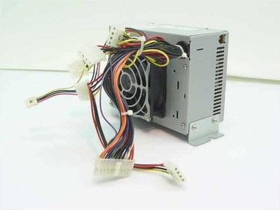 Gateway Astec ATX202-3515 200W ATX Power Supply 6500184 100-240V 50/60Hz