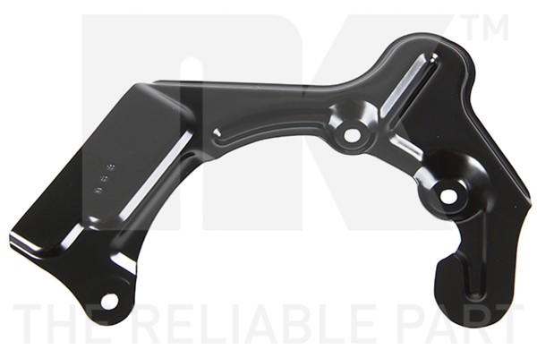 NK Spritzblech Bremsscheibe 2347113 FüR Polo 6X1 VW 6N1 Lupo Seat Arosa 6N2 3 1-image