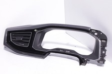 Blende Kombiinstrument 2G1858415 VW Polo VI AW 70 KW 95 PS Original 56142