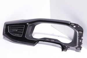 Blende Kombiinstrument 2G1858415 VW Polo VI AW 70 KW 95 PS Original 56142