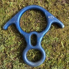 Climbing Technology Rescue 8 Figure 8 Descend...