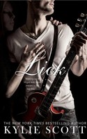 Kylie Scott | Lick | Taschenbuch | Englisch (2015) | Kartoniert / Broschiert
