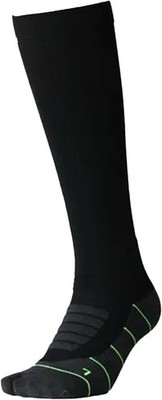 [Tabio] Men's Baseball Socks, Tabi Long Socks 072176220, 27-29cm