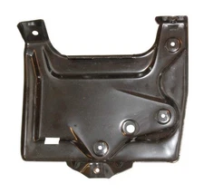 Auto Metal Direct 340-3468 Steel Battery Tray