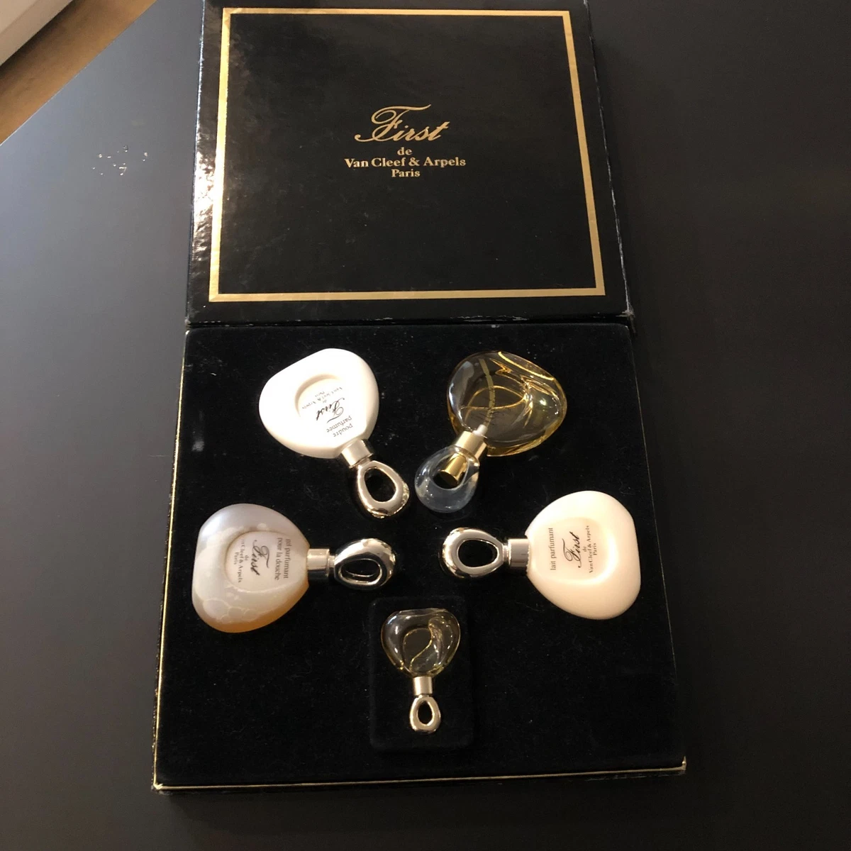 Van Cleef & Arpels First Eau de Parfum for Women for sale - eBay