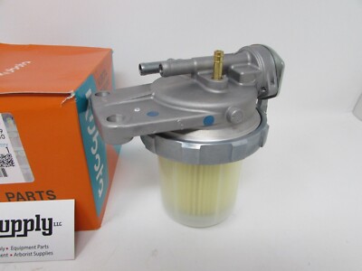 NEW GENUINE KUBOTA FUEL FILTER ASSEMBLY 15521-43015 1A001-43010