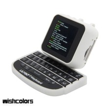 Клавиатура T-Watch-Keyboard-C3 Mini Keyboard Support WiFi
