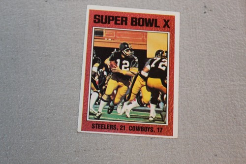 1976 Topps Football Cards Complete Finish Fill Your List Set U-Pick #276-527 - Picture 87 of 372