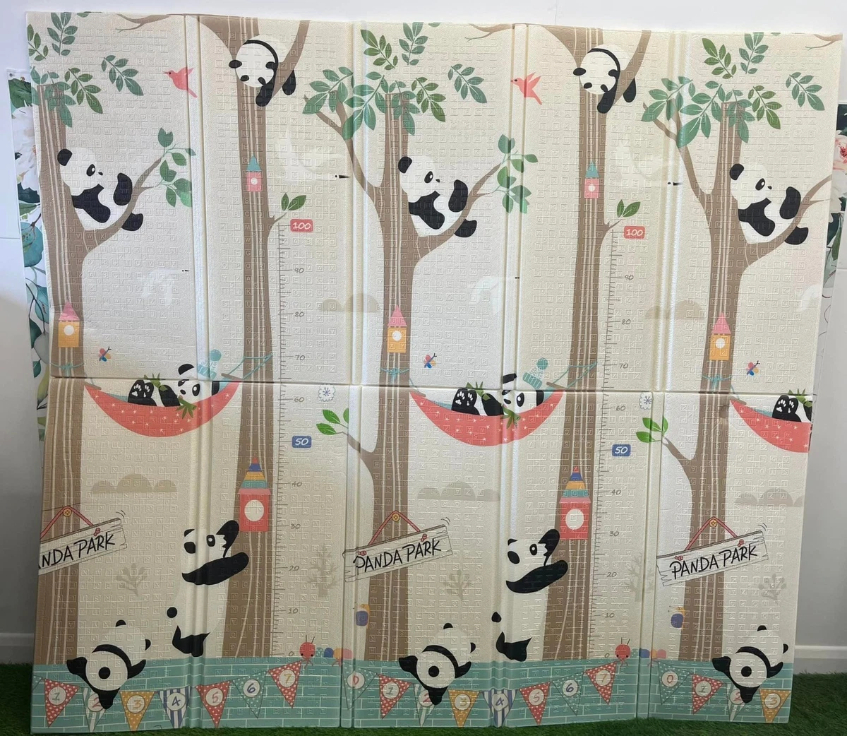 Bammax playmat 2025