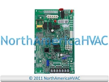 OEM Goodman Amana Daikin Furnace Control Circuit Board Fits PCBBF167S PCBBF167