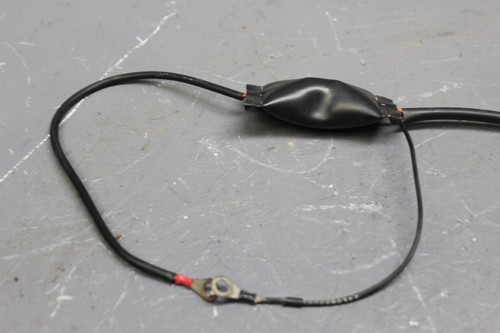 1996 POLARIS XPLORER 400L Factory OEM BATTERY TENDER LEAD - Foto 2 di 9