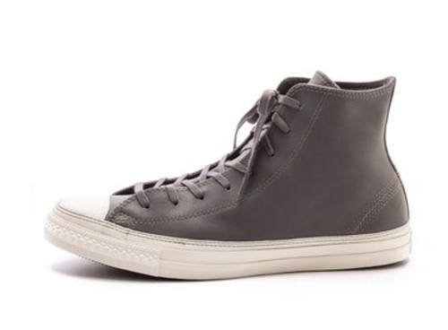 12 Sz Pelle Ii Converse Antracite Bordo Unisex Alto Superiore Alte Lp Scarpe vXv0R4Pqnw