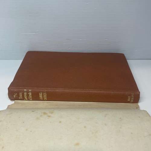 Young Lawrence of Arabia by James Cadell (Hardcover Book) Biography, Memoir - Bild 4 von 8