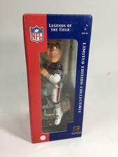 NFL Legends of the Field Limited Edition Collectible Hand Crafted #2 Tim Couch