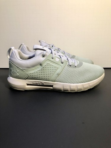 Under Armour HOVR CTW Women's Mint 