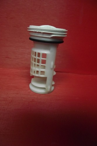 Waschmaschine AEG L14840 ABLAUFPUMPE FILTER