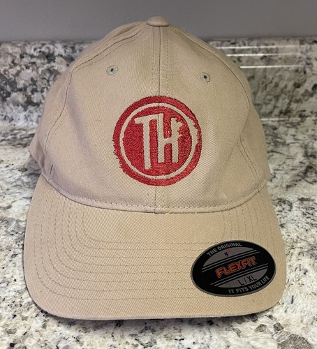 PORT AUTHORITY Hat Cap Beige 
