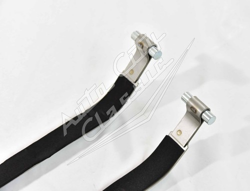 Fuel tank strap kit for 1961-1964 Oldsmobile 88 & 98 passenger car - Picture 3 of 3