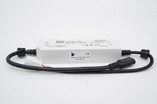 New Mean Well LPV-60-12XH Power Supply LPV Series AC-DC 12-Volt 5-Amp Streamline