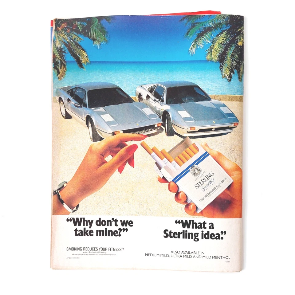 Time Magazine Australia | Nov 28 1988 | Issue 48 | Environment Special Issue - Image 4 of 4