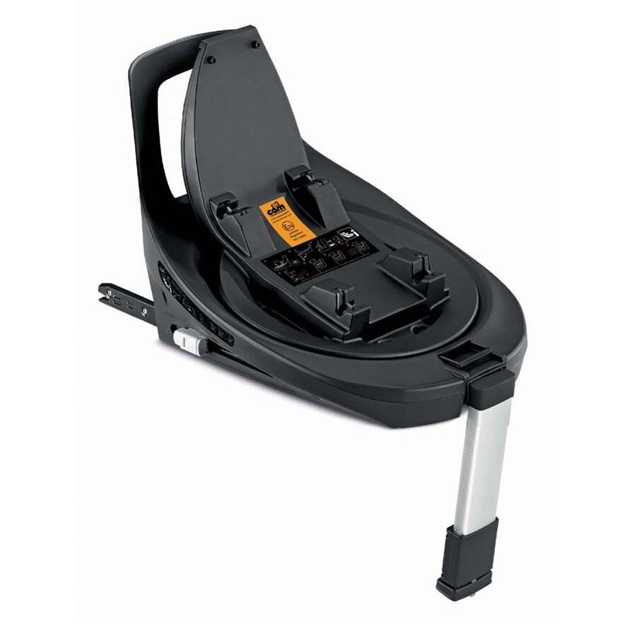 Base Rotante i-Size Seggiolino Auto Relax i-Size - Base 360 Relax I-Size Cam