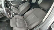Siège Opel ASTRA