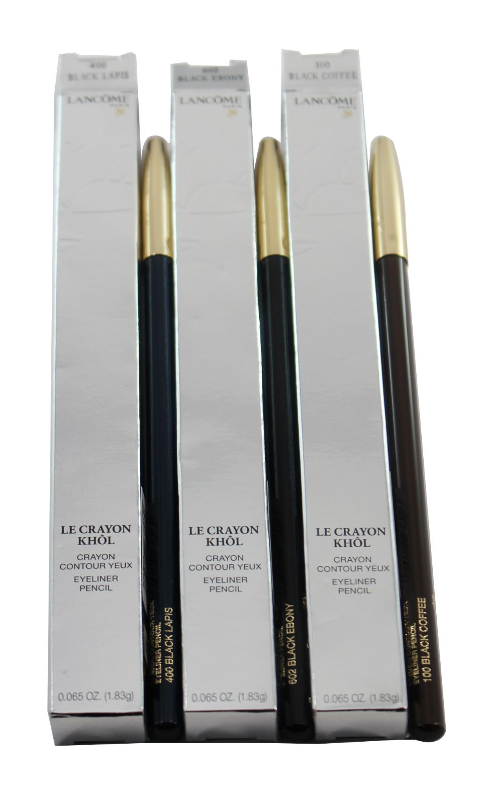 Le Crayon Khol Eyeliner Pencil Choose Shade New In Box eBay