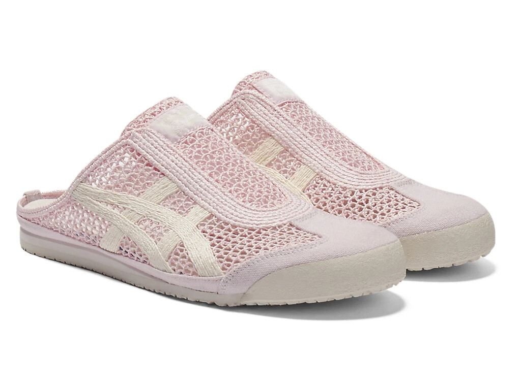 Onitsuka Tiger MEXICO 66 SABOT 1183C123 9 types Men's